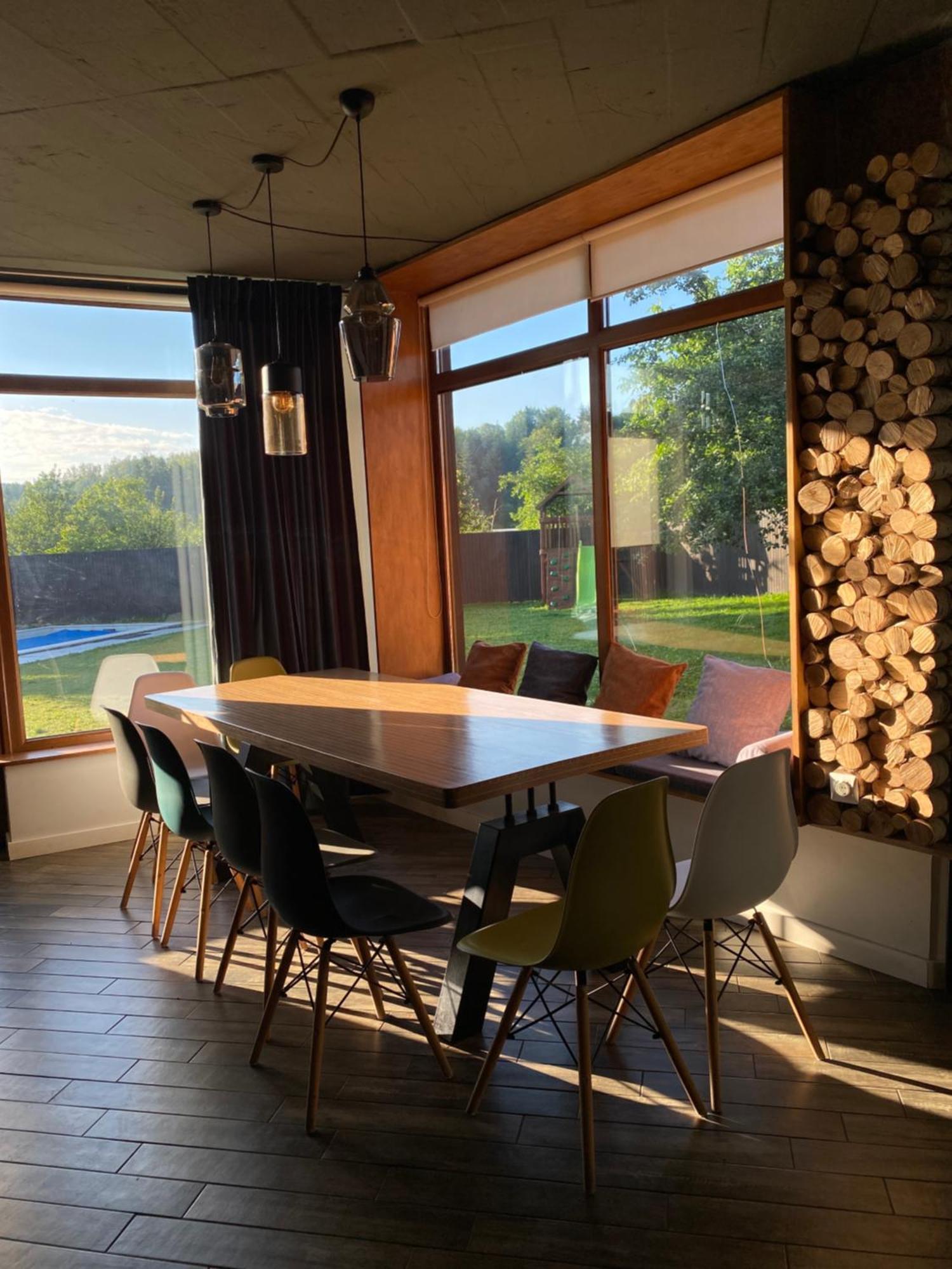 Mishelter Villa